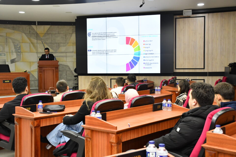 buyuksehirden istihdamda firsat esitligi 2