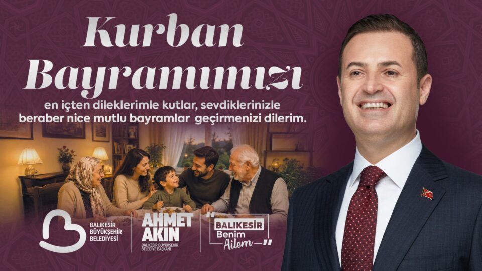 1920X1080 YATAY GAZETE KURBAN BAYRAMI kopya 1