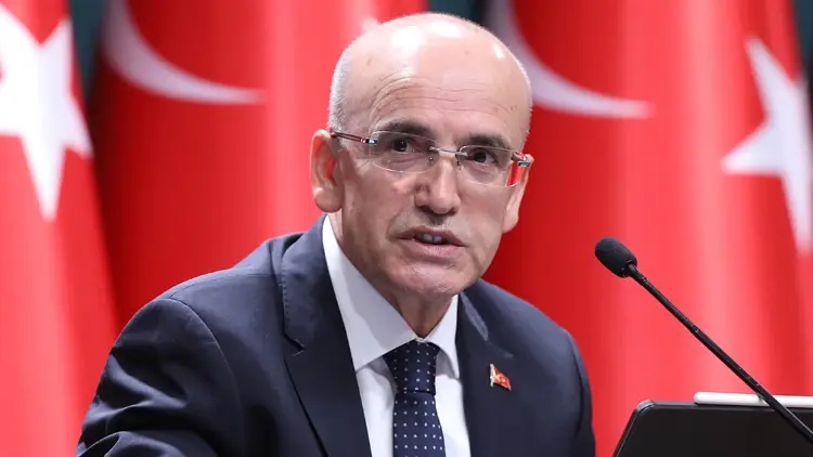 bakan