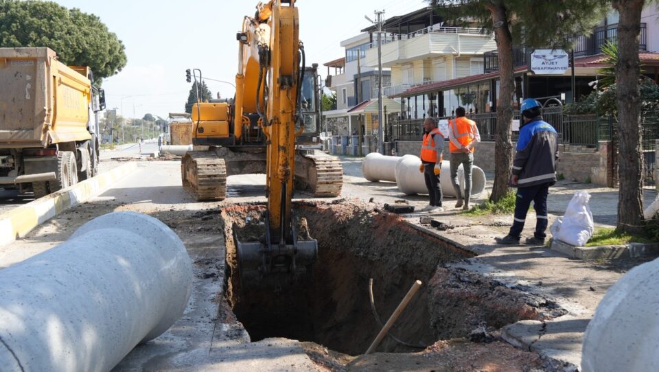 baski burhaniyenin 50 yillik altyapisini yeniliyor 9