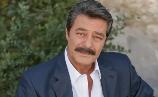 kadir inanir