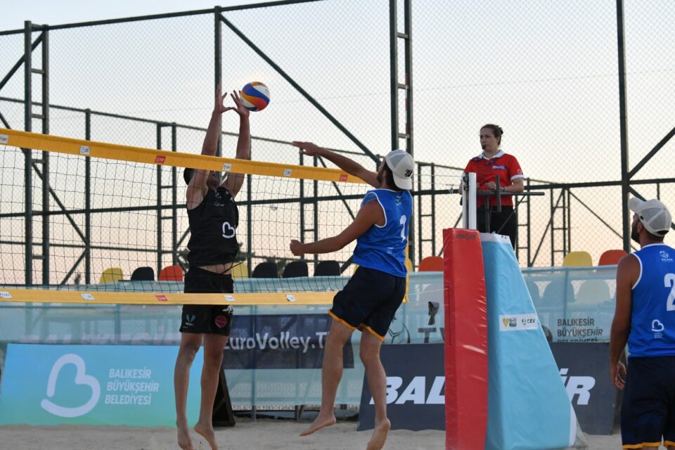plaj voleybolu dunya turu heyecani basliyor 2 large