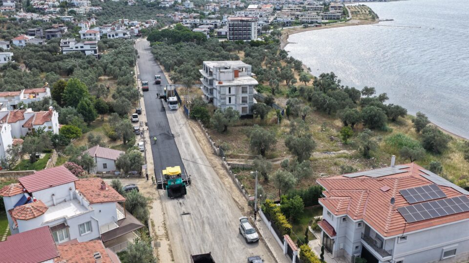 yollar yenileniyor ulasimin konforu artiyor 6