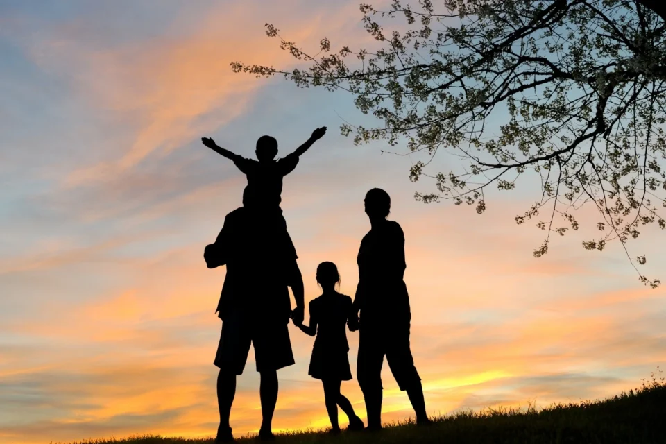aile