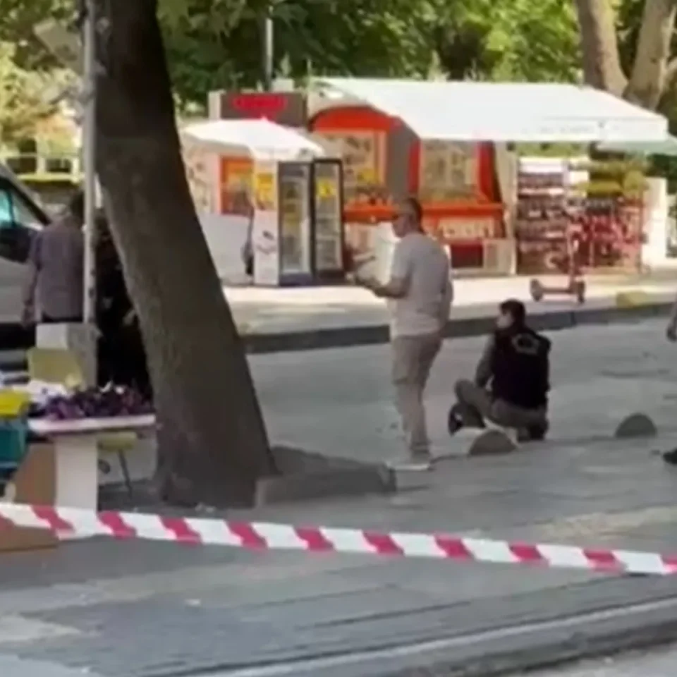 ankara