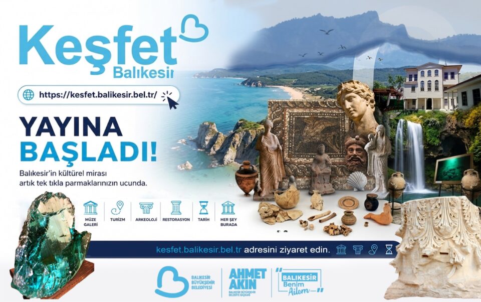 balikesiri kesfetmenin yeni adresi yayinda 2