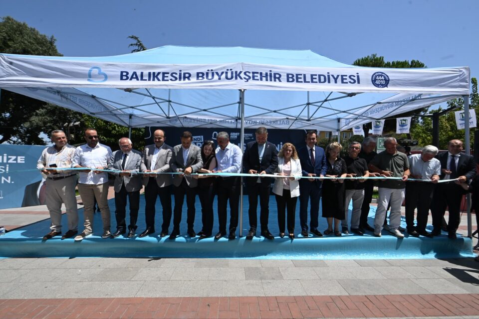 buyuksehirden ivrindiye bes buyuk hizmet birden 8
