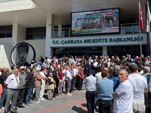 cankaya