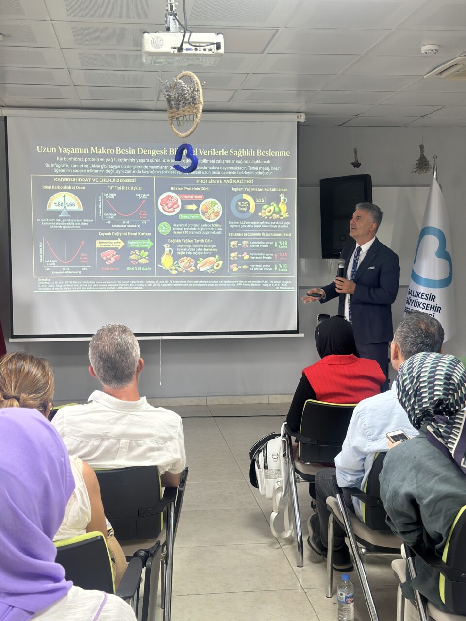 prof. dr. murat bas longevity beslenmeyi anlatti 1