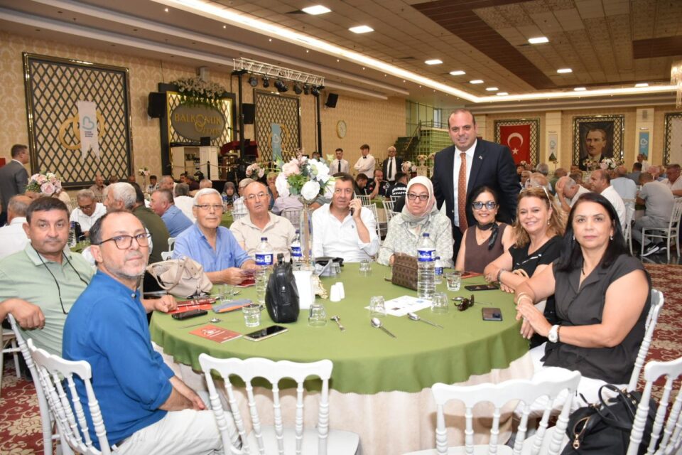 20 ilcede muhtarlarla yakin temas guclu koordinasyon 2