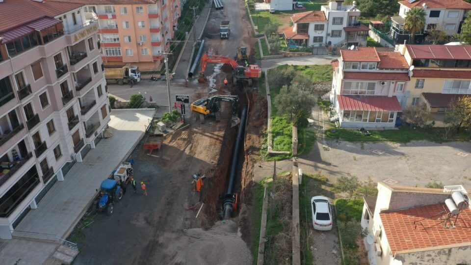 ahmet akin altyapida hiz kesmiyor 2