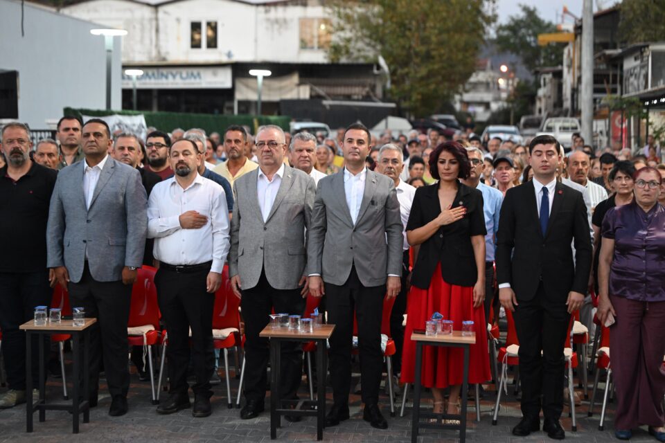 akin 5. altinoluk alevi kultur ve sanat festivaline katildi 5
