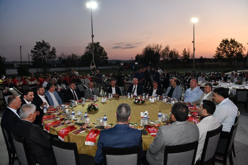 balikesirspor sevdasi icin memleket tek yurek 3