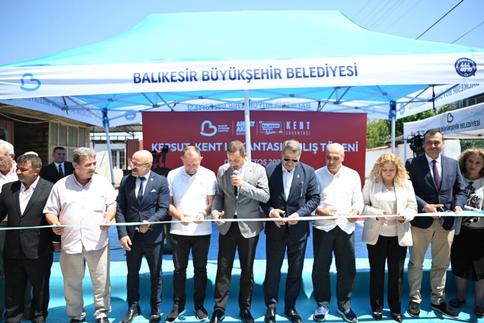 buyuksehirden kepsuta kent lokantasi ve dev altyapi yatirimi 5