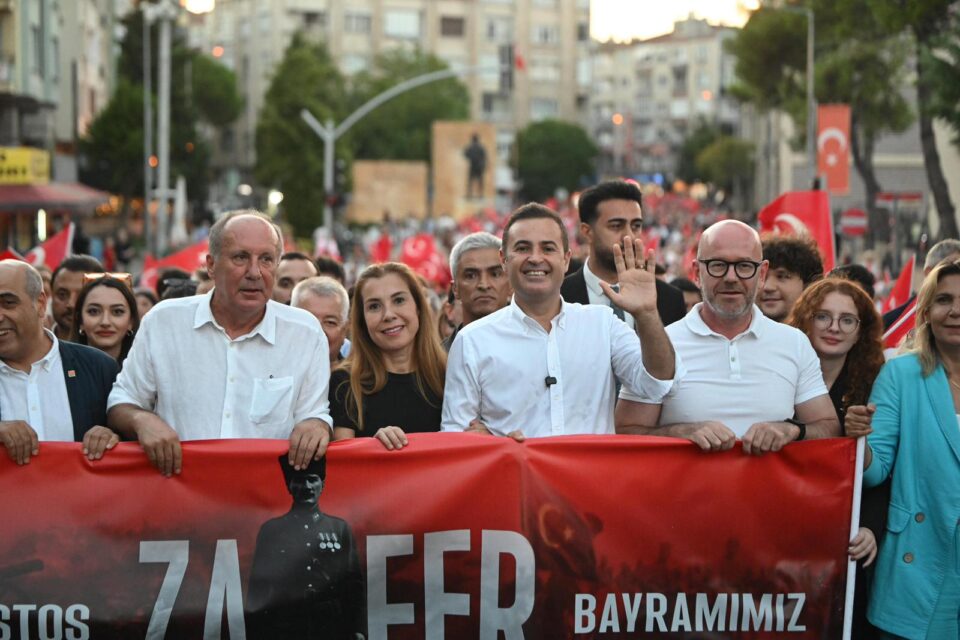 kuvayimilliyenin bassehrinde 104. yil coskusu 10