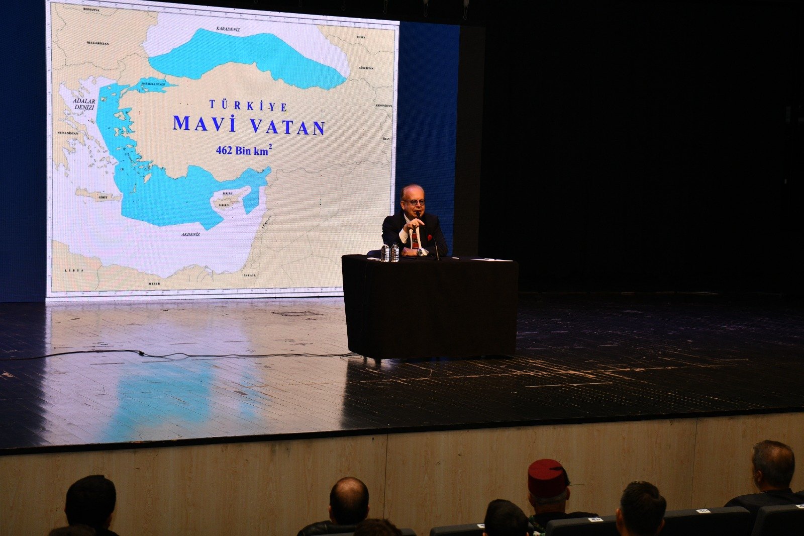 2. balikesir kitap fuari hafta sonu doldu tasti 9