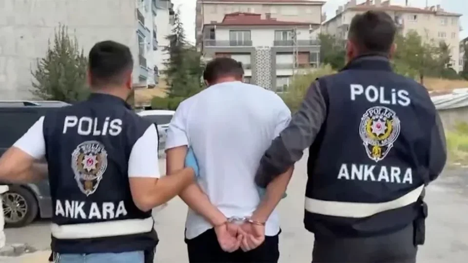ANKARA 1