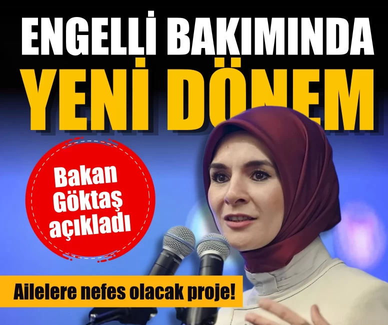 CbrC bakan goktas acikladi 48 nefes merkezi 41 ilde hizmet veriyor
