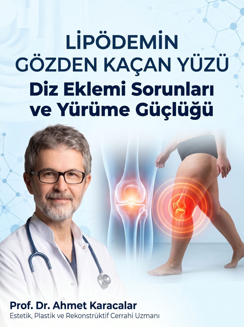 Lipodemin Gozden Kacan Yuzu Diz Eklemi Sorunlari ve Yurume Guclugu 113416666