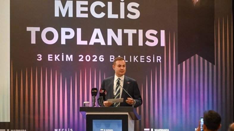 Marmara Belediyeler Birligi Balikesirde toplandi 2 787x443 1