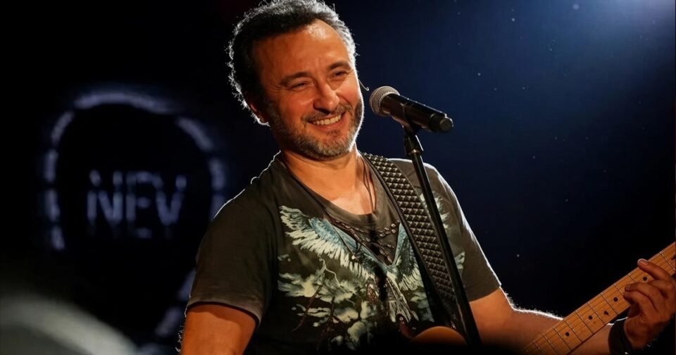 SARKICI NEV