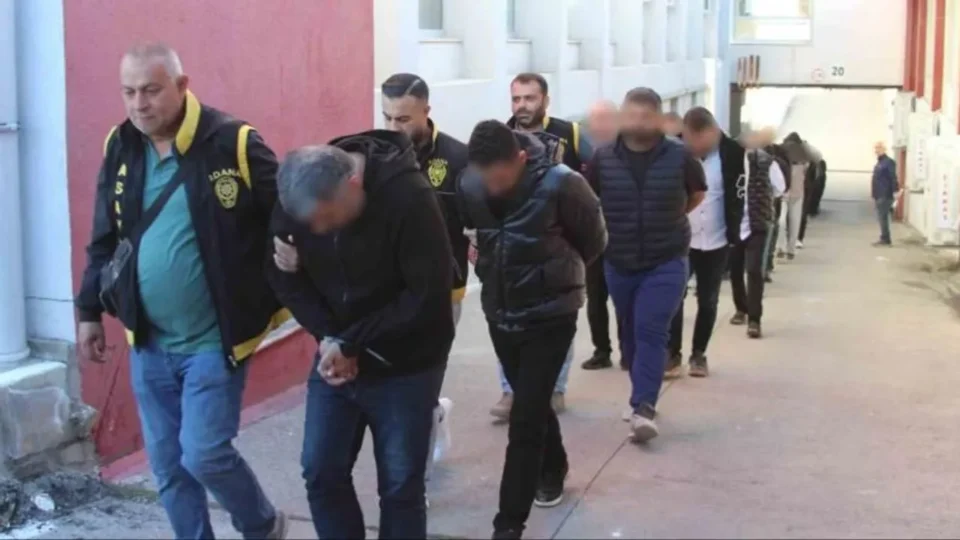 adana