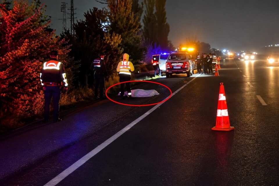 ankara