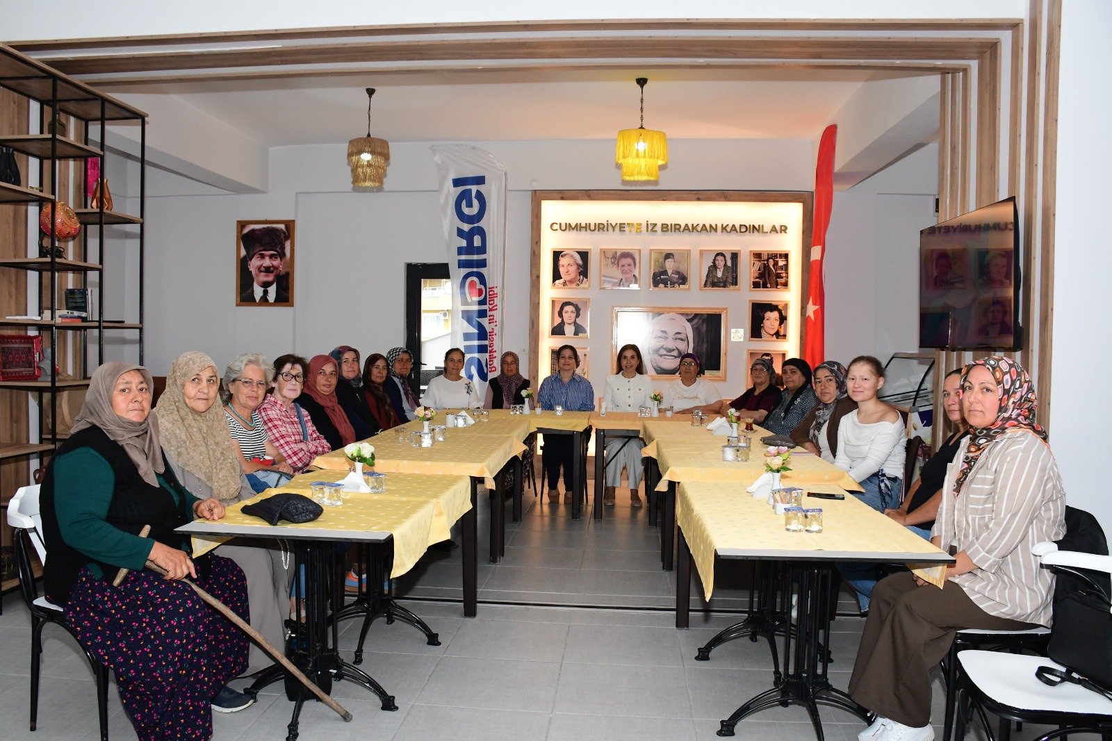 arbil akindan ilcelerde kadin odakli yogun program 1
