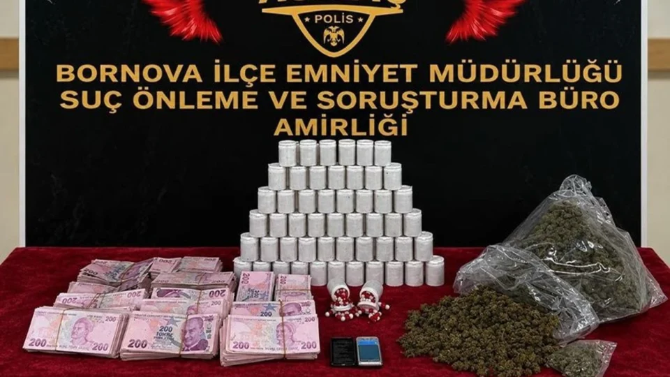 bornova