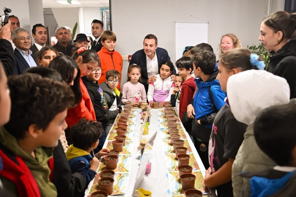 buyuksehir kadin ciftcilerin emegini koruyor ata mirasini gelecege aktariyor 7