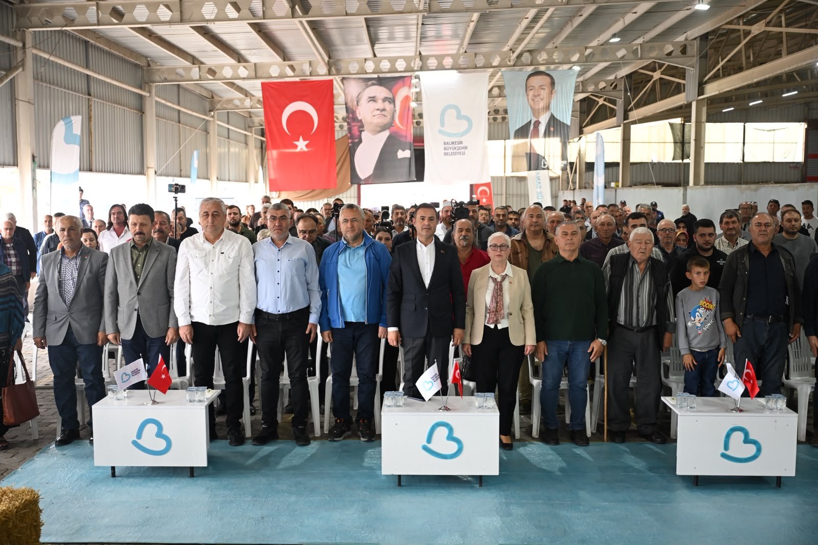 buyuksehirden hayvanciliga guc katacak destek 10