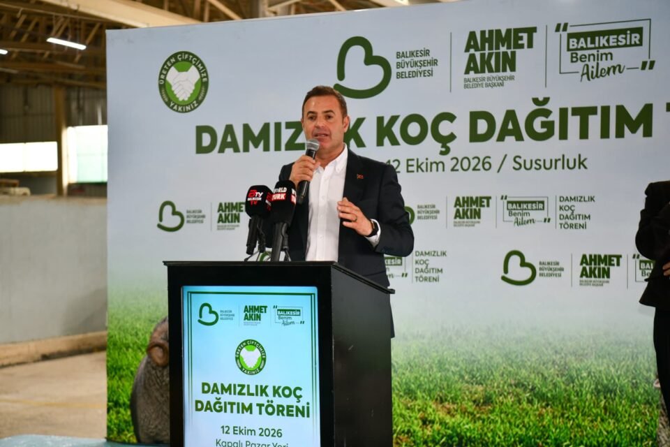 buyuksehirden hayvanciliga guc katacak destek 16
