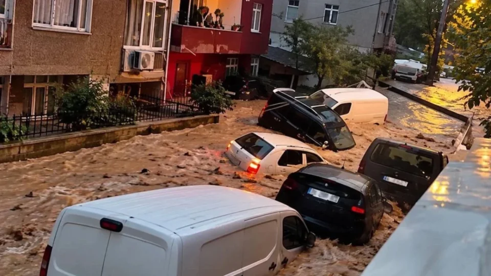 istanbulda