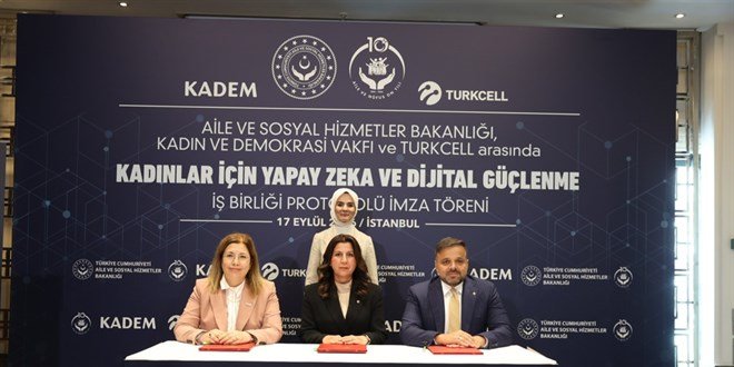 kadinlara ucretsiz yapay zeka egitimi takvim aciklandi