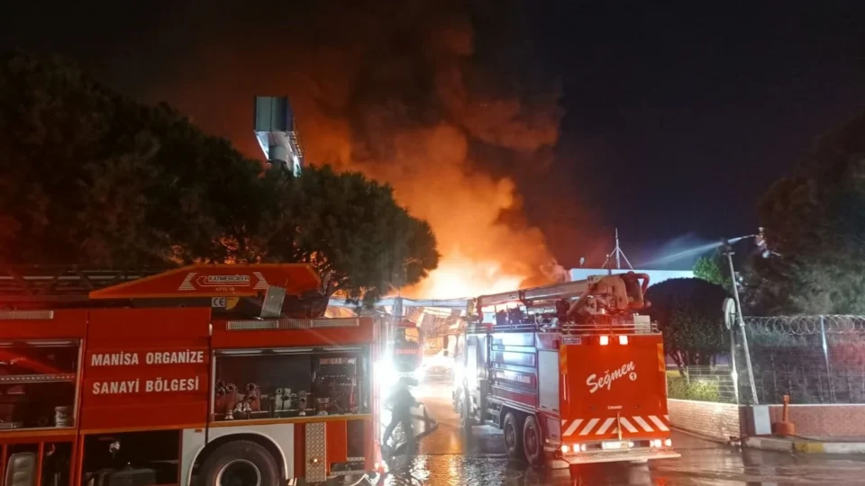 manisa