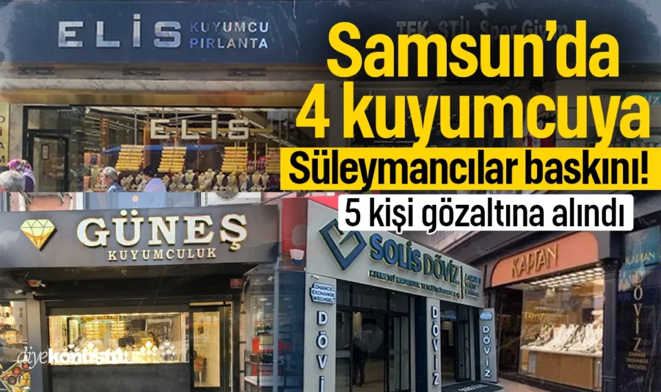 samsun